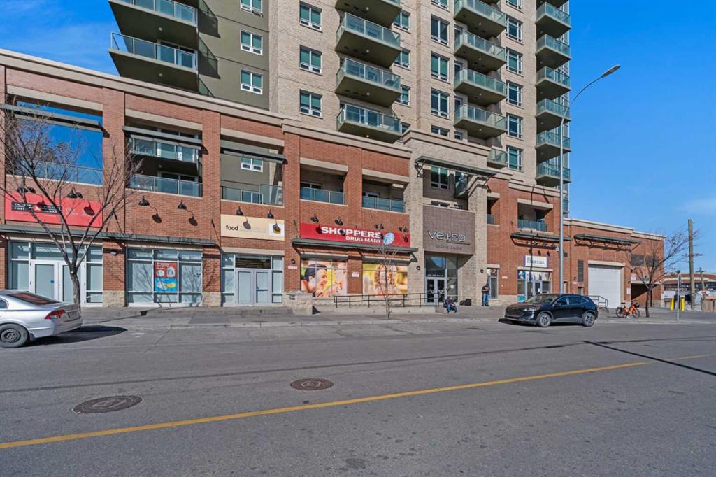 210 15 Avenue SE, #203