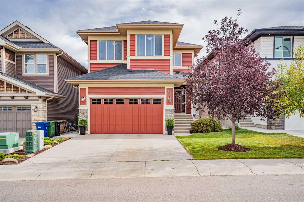 46 Evansfield Park NW