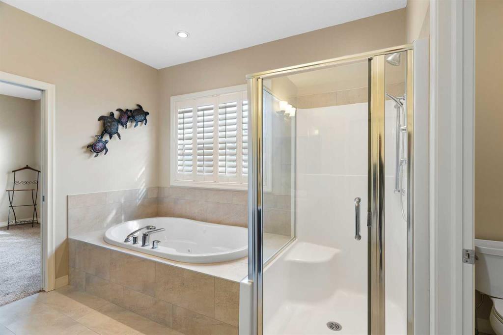 46 Evansfield Park NW