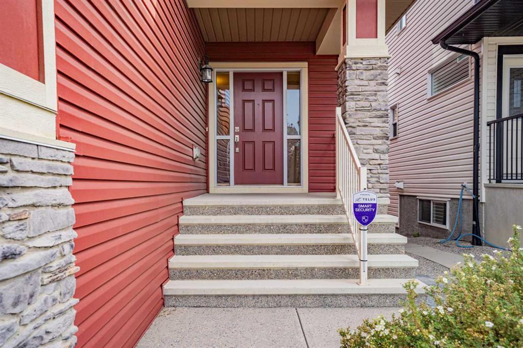 46 Evansfield Park NW