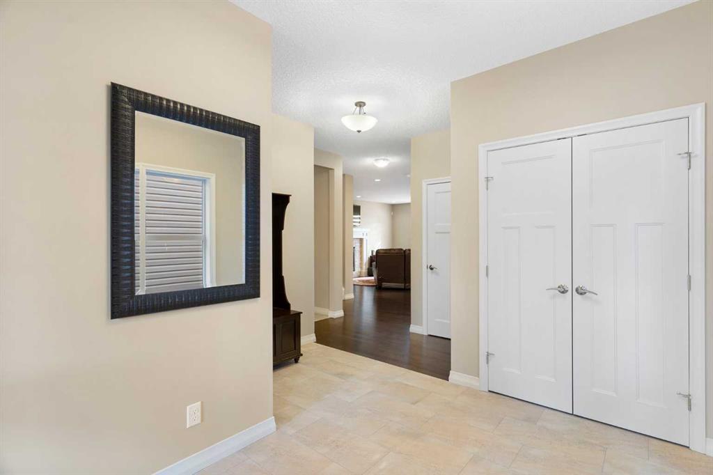 46 Evansfield Park NW