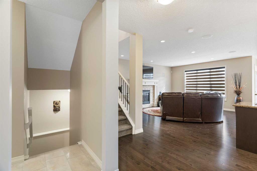 46 Evansfield Park NW