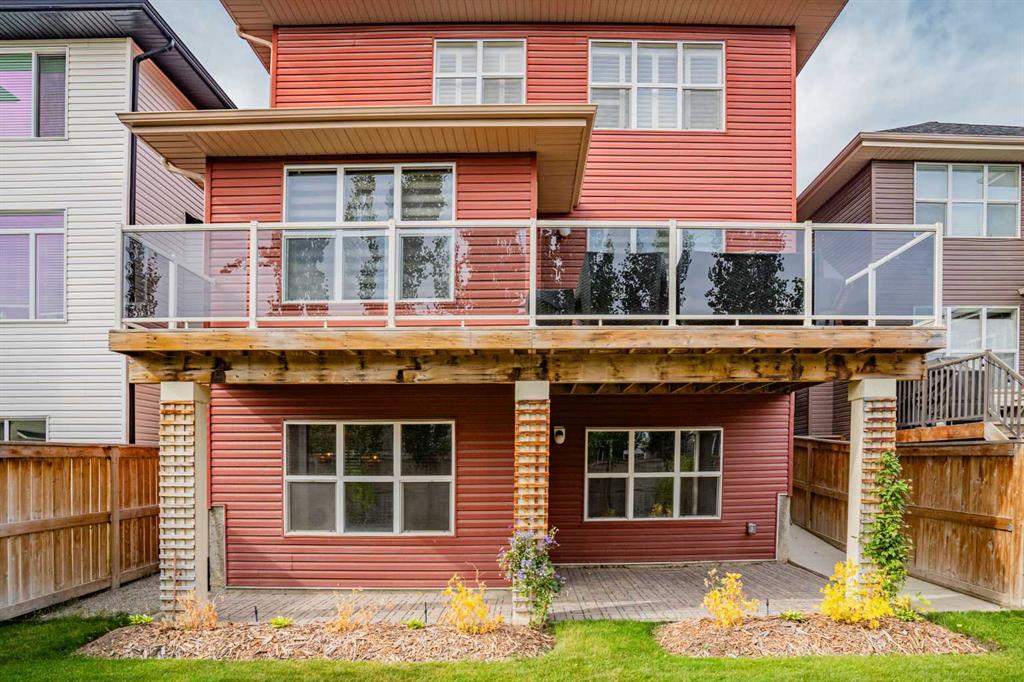 46 Evansfield Park NW