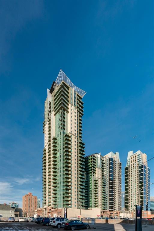 210 15 Avenue SE, #2105