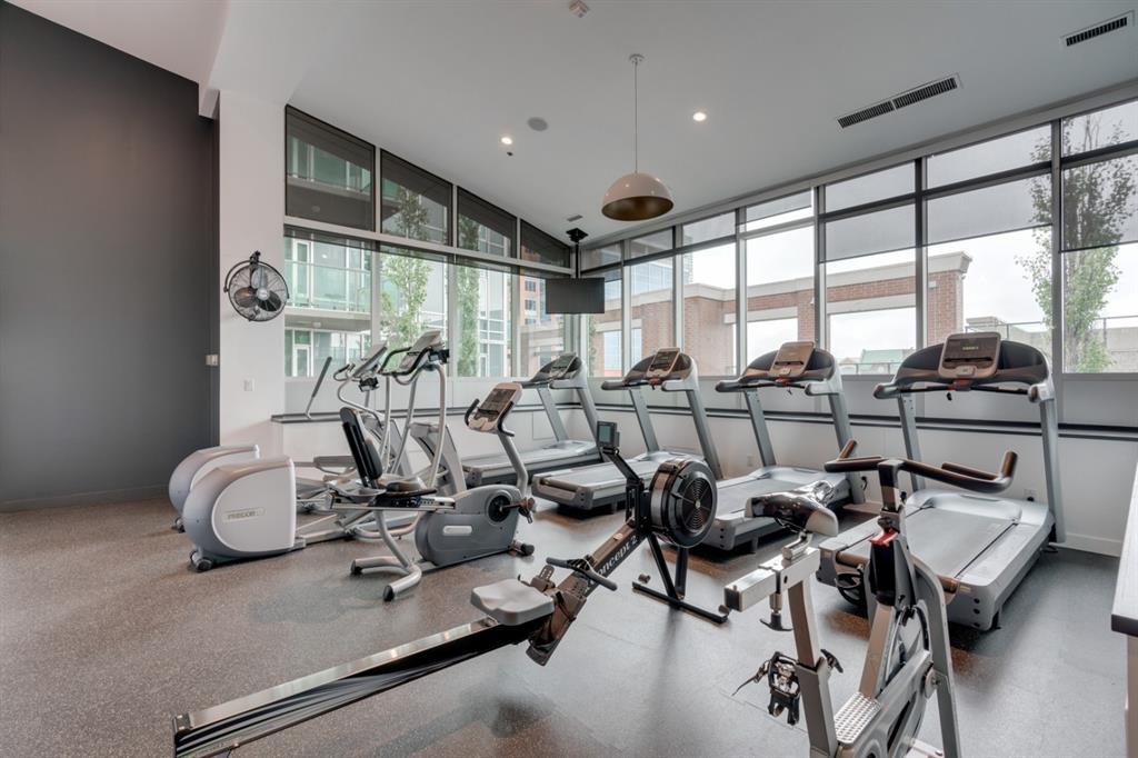 210 15 Avenue SE, #2105