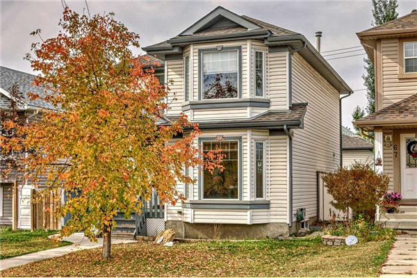 63 Tarington Road NE, Calgary