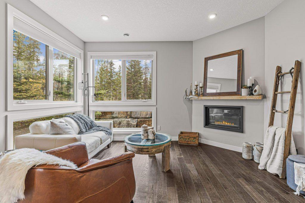 102 Stewart Creek Rise, #302