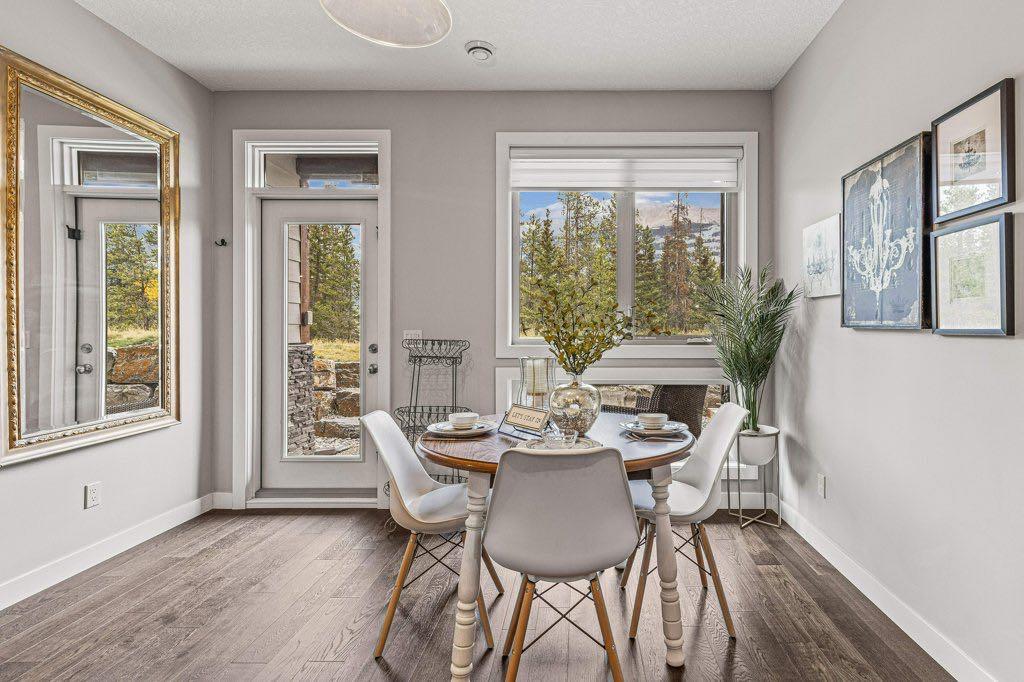 102 Stewart Creek Rise, #302