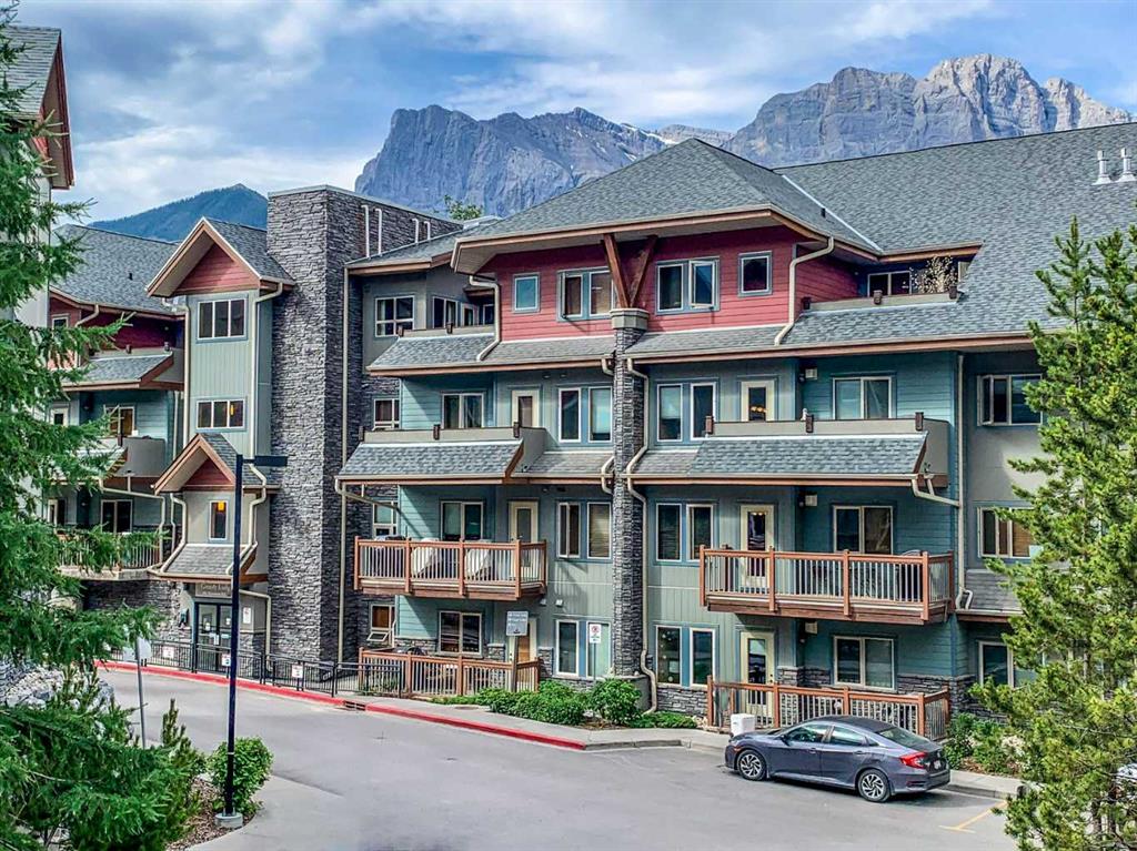 101 Montane Road, #108