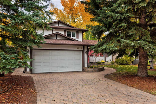 9923 Oakridge Road SW, Calgary