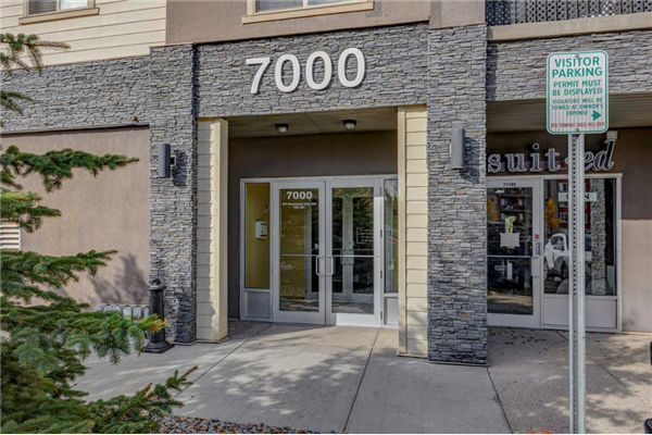 403 Mackenzie Way SW, Airdrie