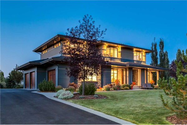 32 Mackenas Way, Rural Rocky View County