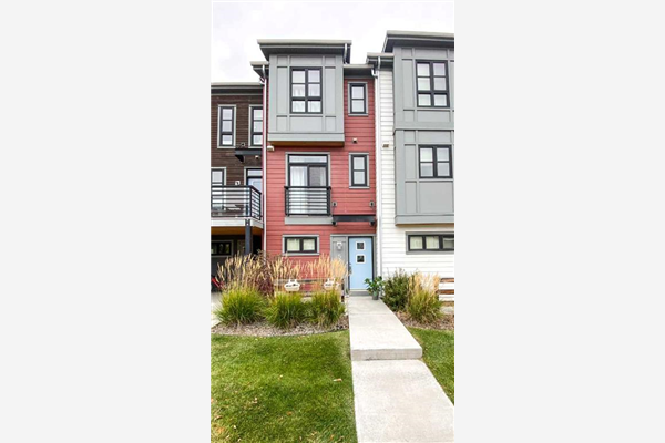 57 Walden Common SE, Calgary