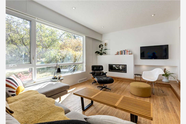 43 Gateway Drive SW, Calgary