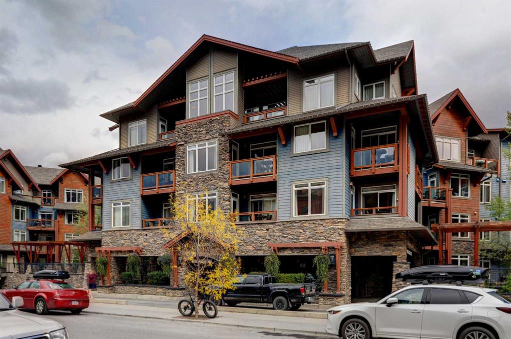 170 Kananaskis Way, #113