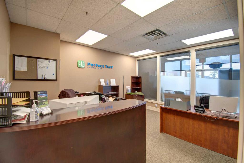 2903 Kingsview Boulevard SE, #505