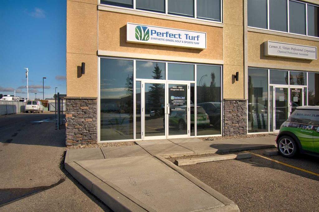 2903 Kingsview Boulevard SE, #505