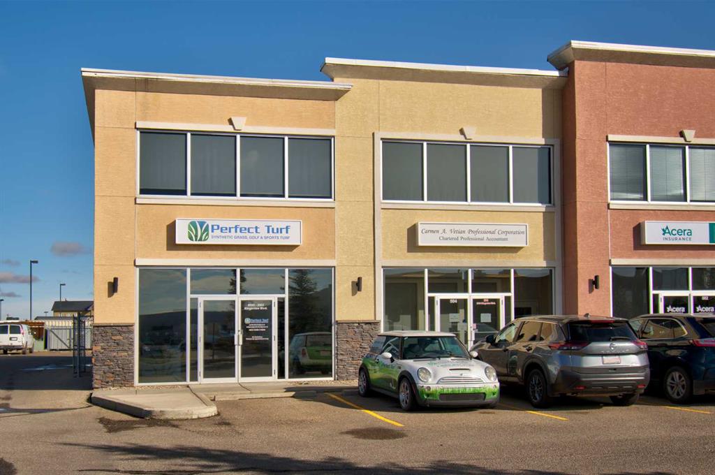 2903 Kingsview Boulevard SE, #505