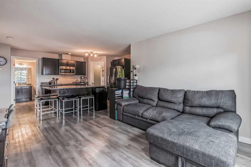 2781 Chinook Winds Drive SW, #1105