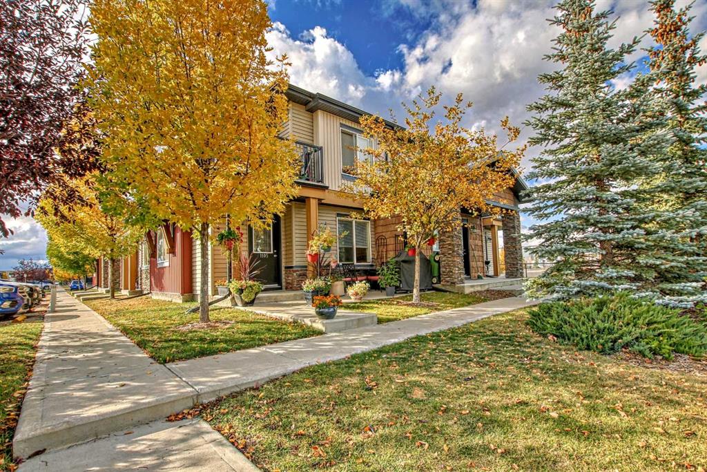 2781 Chinook Winds Drive SW, #1105