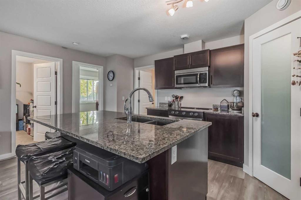 2781 Chinook Winds Drive SW, #1105