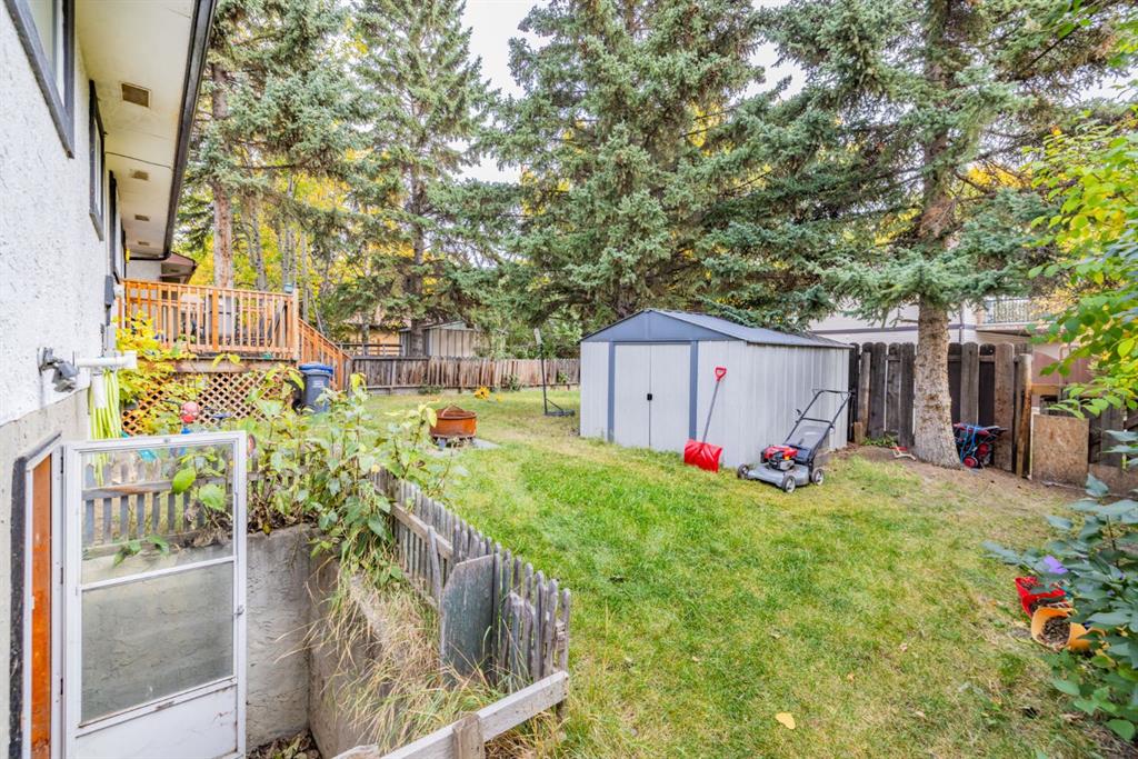 124 Baird Avenue