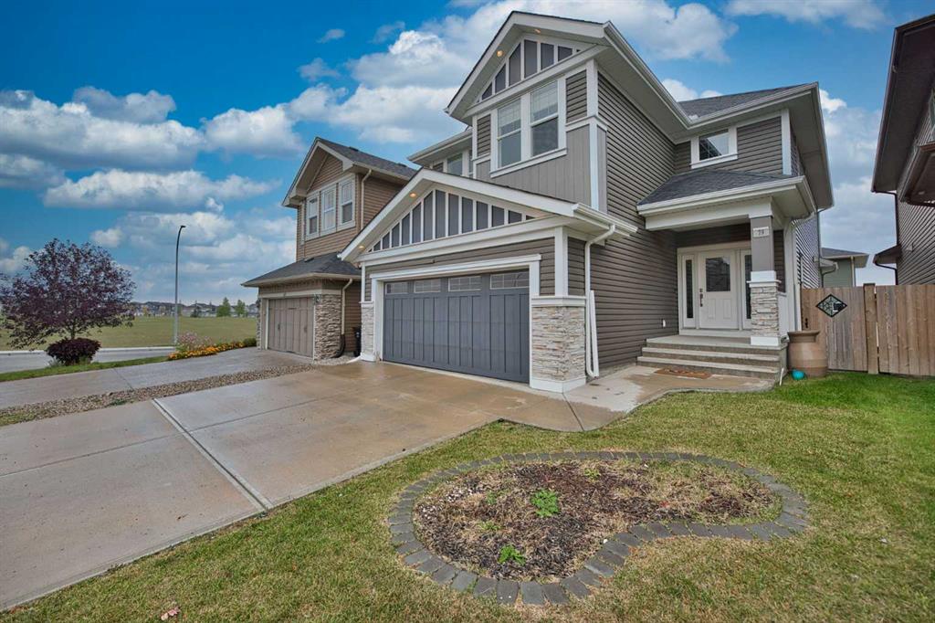 79 Evansfield Road NW