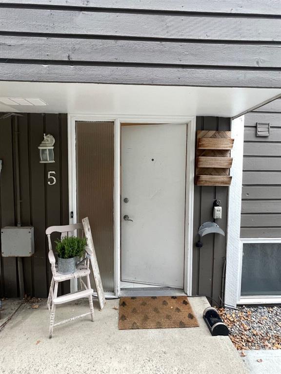 126 MCRAE Street, ##5