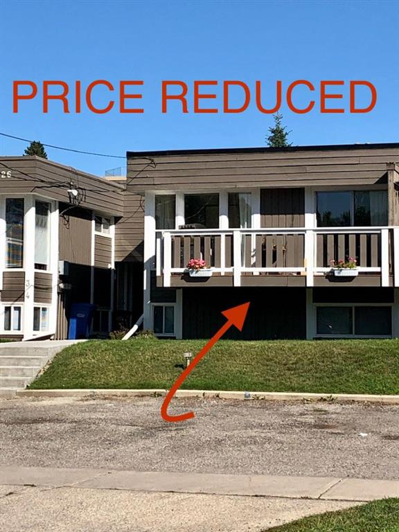 126 MCRAE Street, ##5