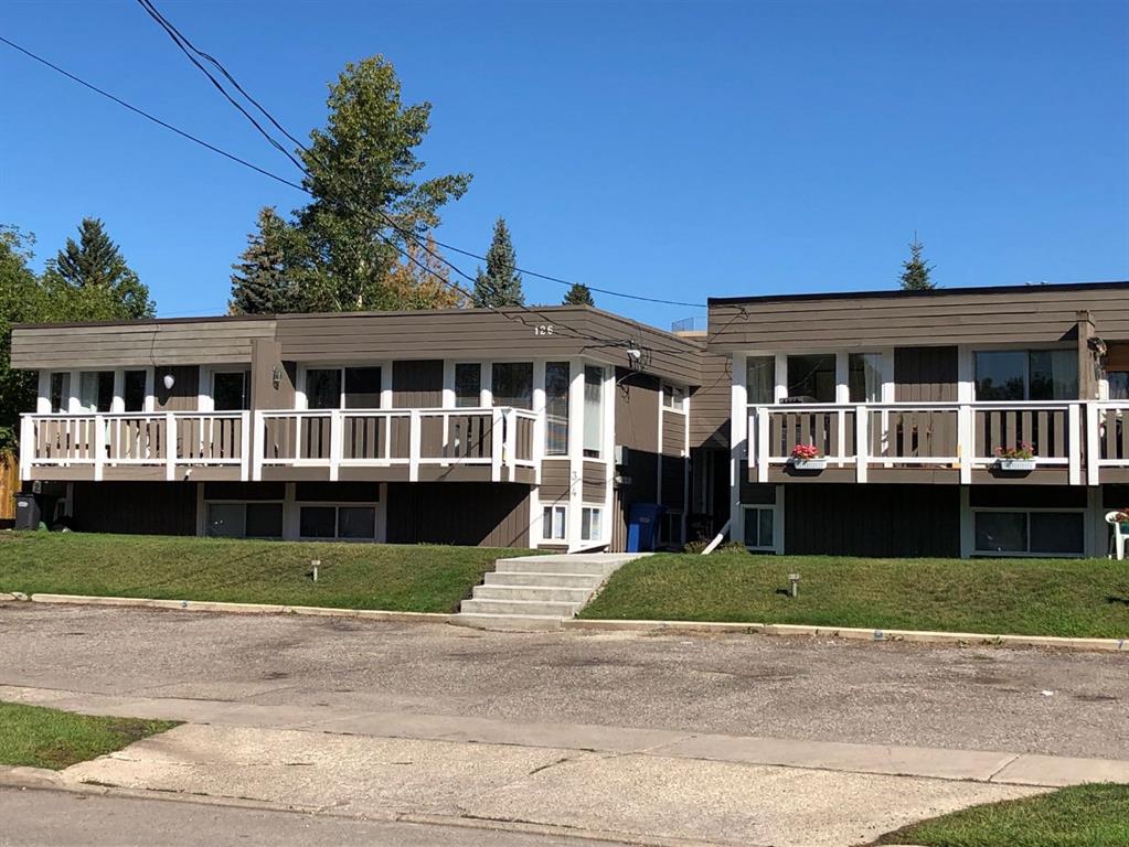 126 MCRAE Street, ##5