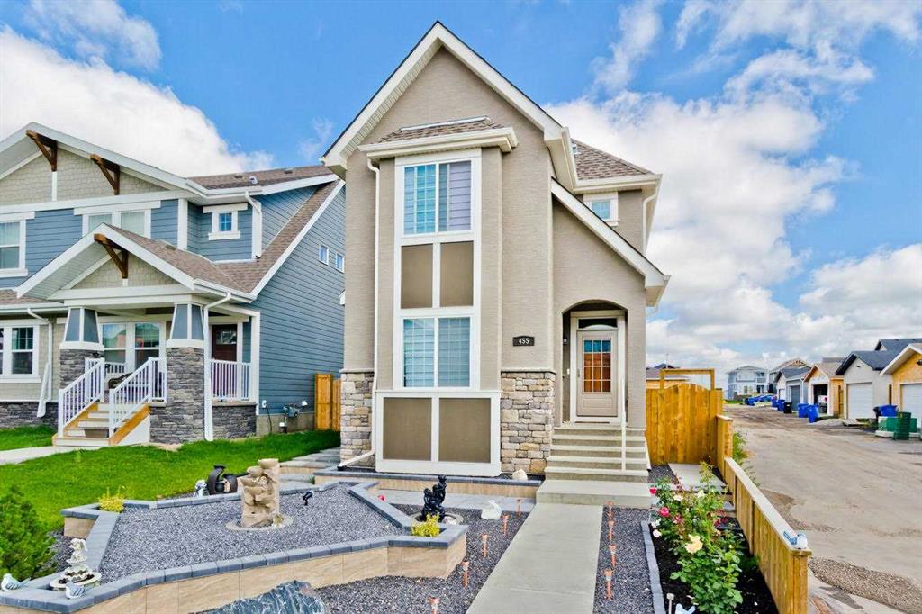 455 Mahogany Boulevard SE