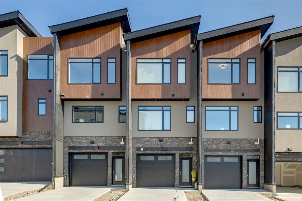 61 Royal Elm Green NW