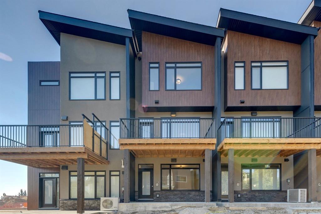 61 Royal Elm Green NW