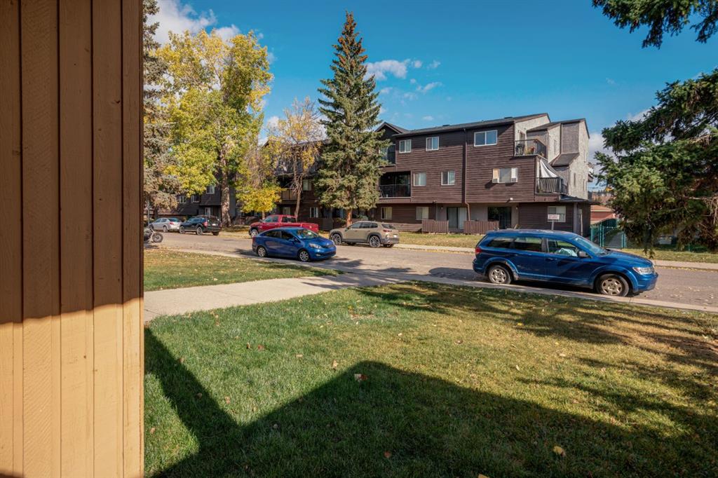 4619 73 Street NW, #102