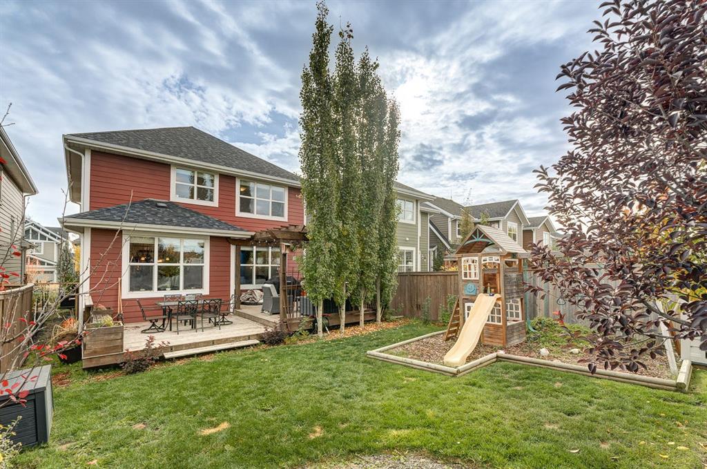 108 Ridge View Close