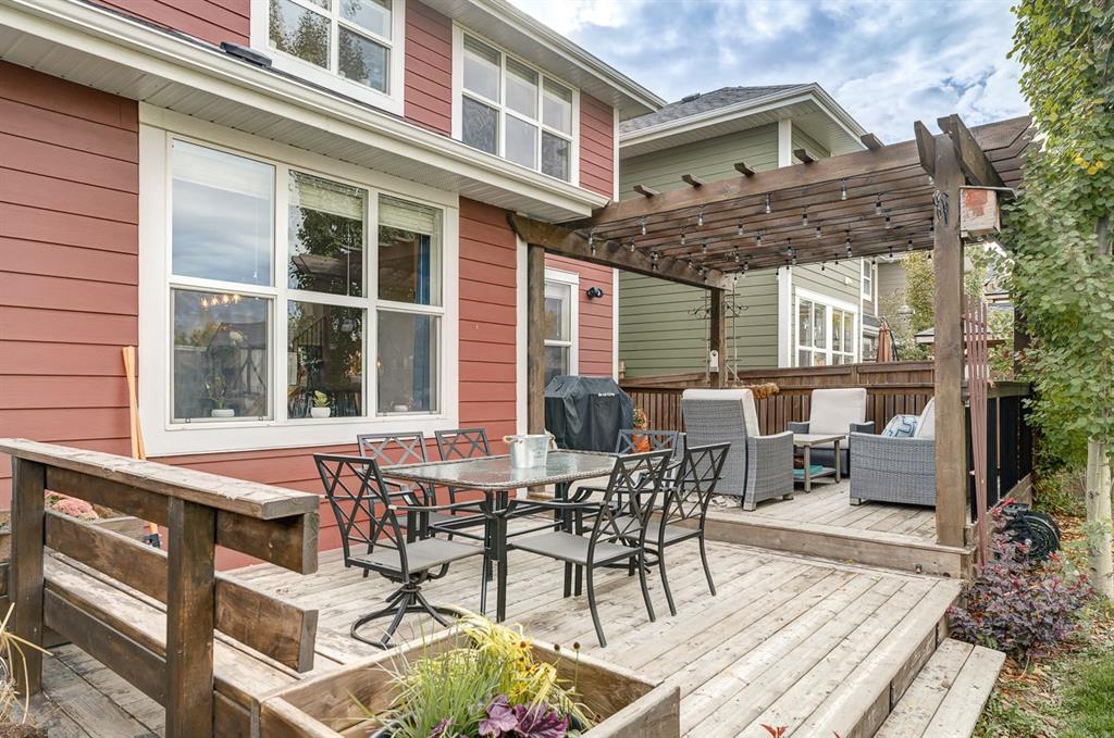 108 Ridge View Close