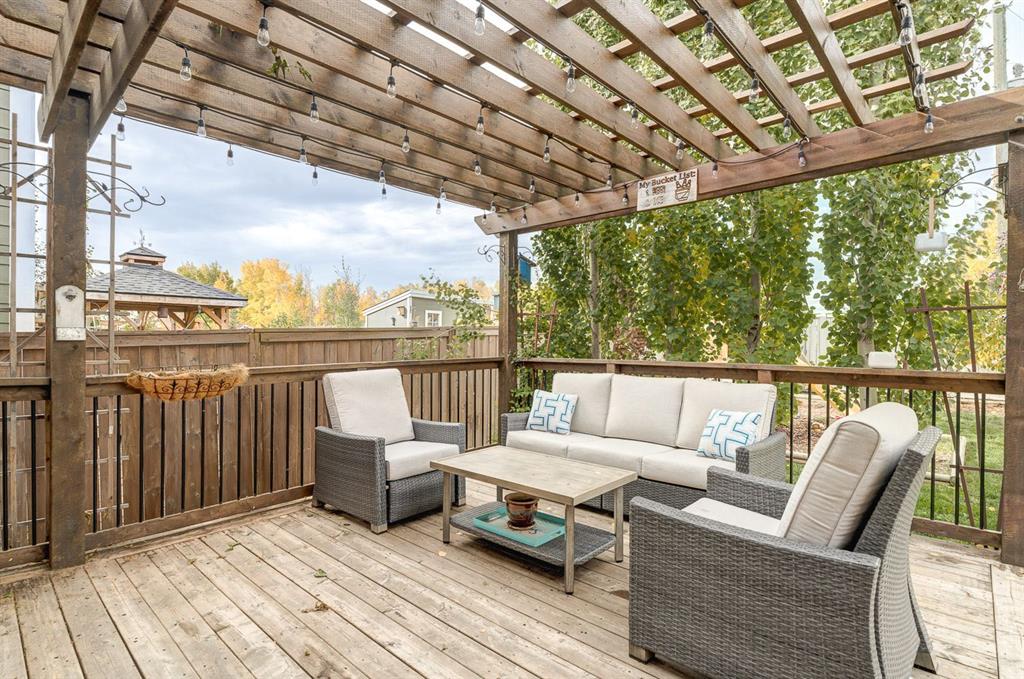 108 Ridge View Close