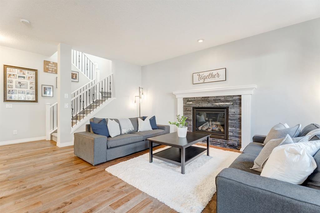 108 Ridge View Close