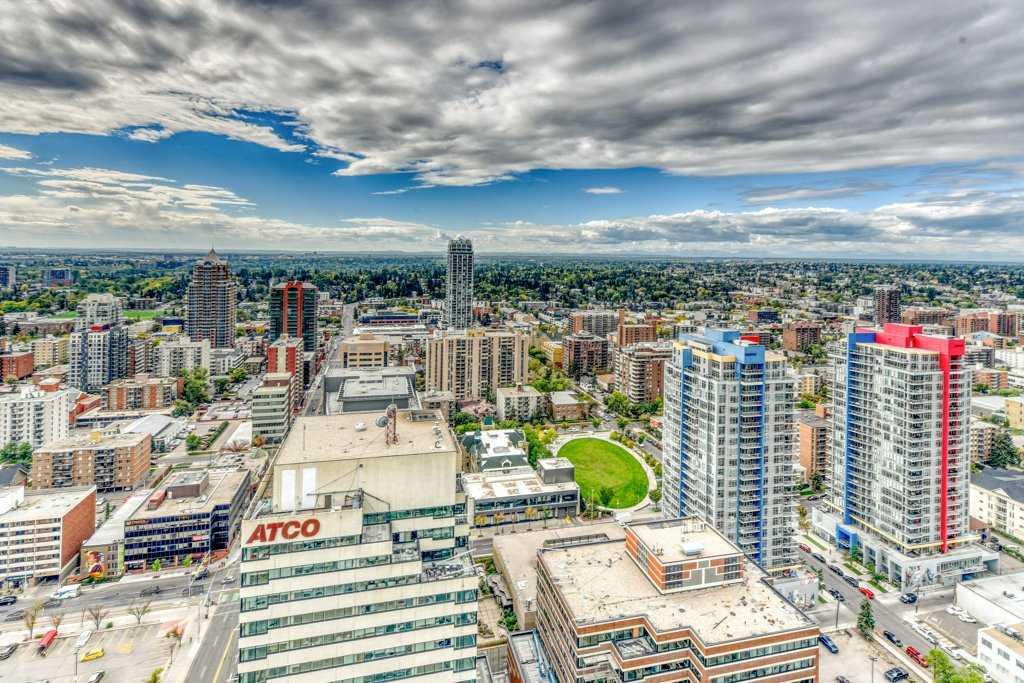 901 10 Avenue SW, #1006