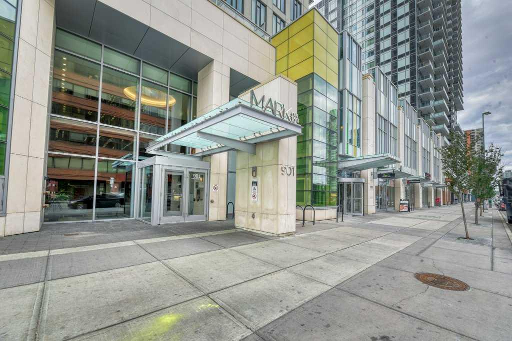 901 10 Avenue SW, #1006
