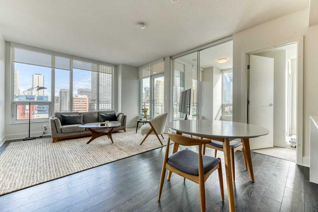 901 10 Avenue SW, #1006