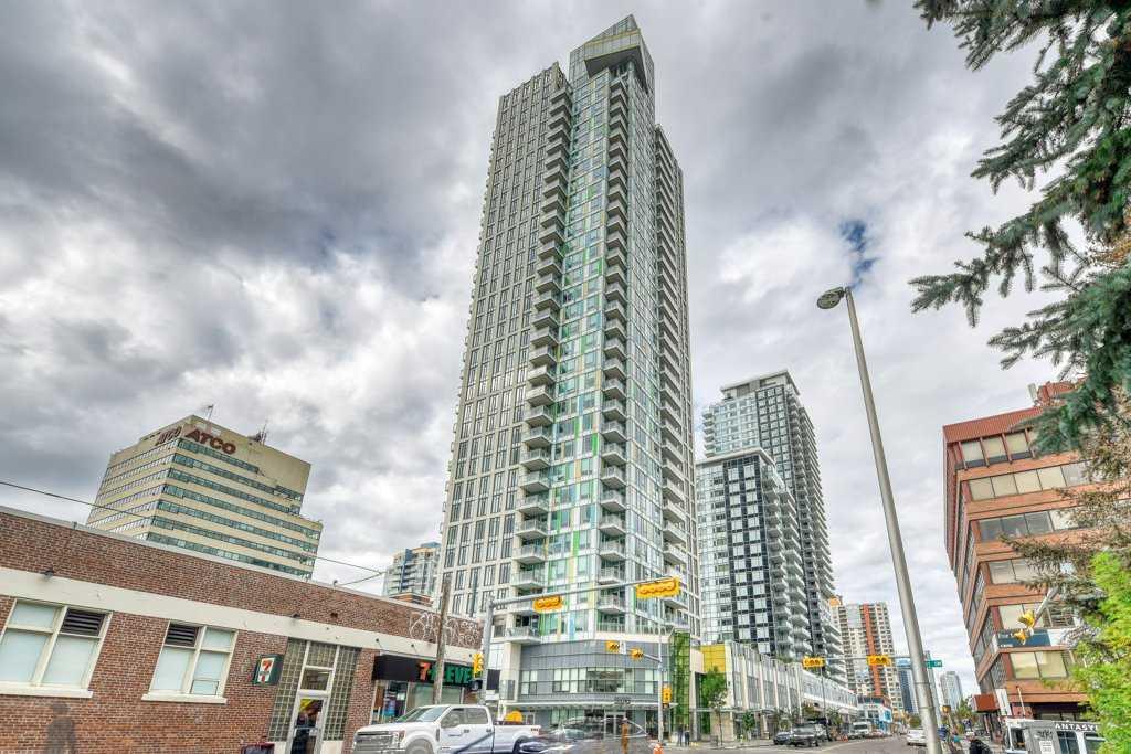 901 10 Avenue SW, #1006