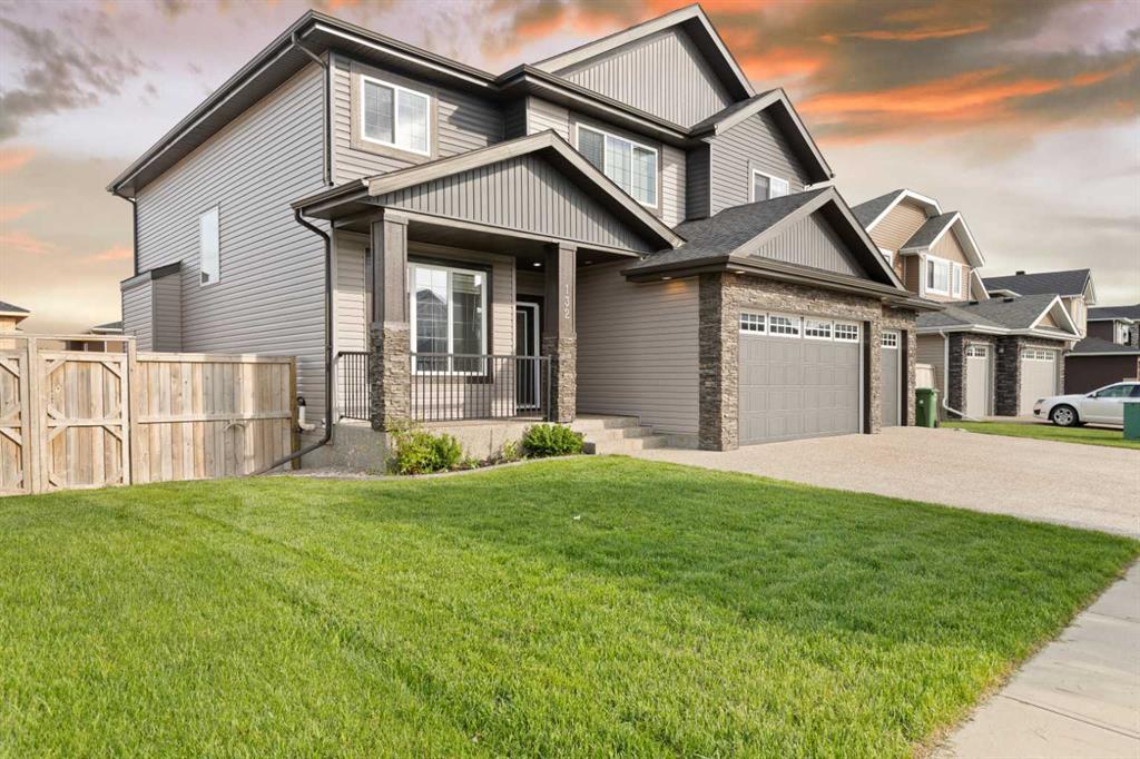132 Kinniburgh Boulevard