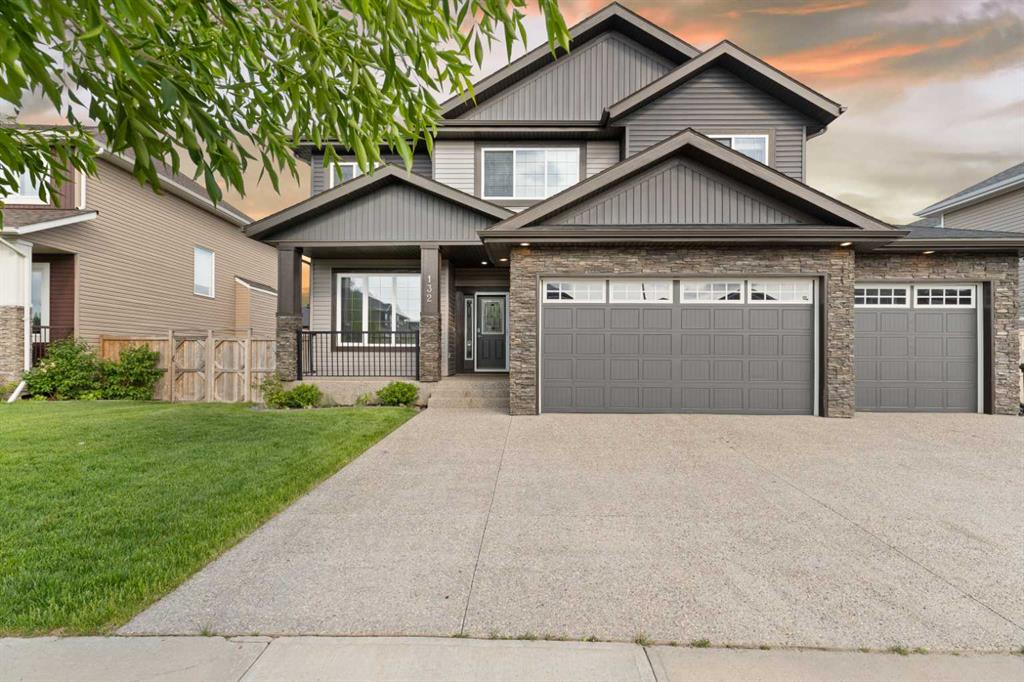 132 Kinniburgh Boulevard