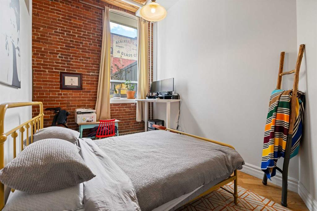 240 11 Avenue SW, #107