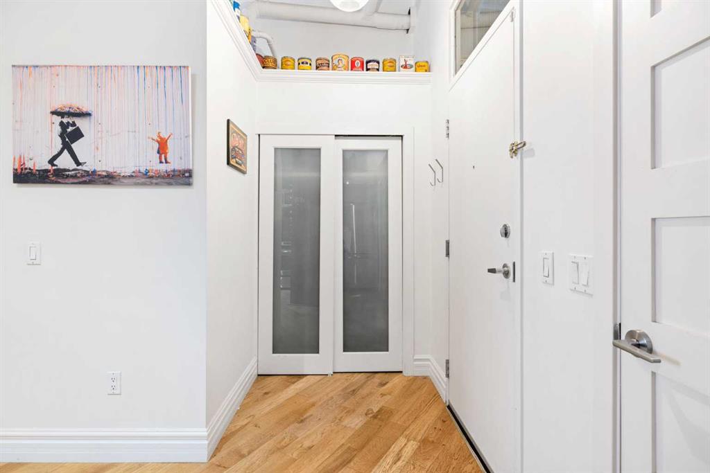 240 11 Avenue SW, #107