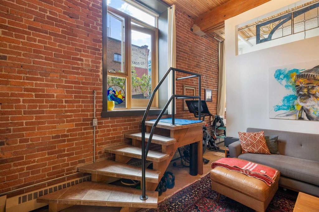 240 11 Avenue SW, #107