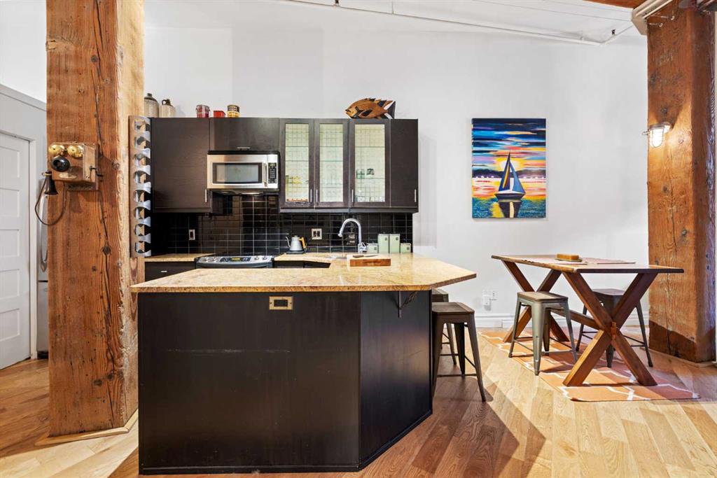 240 11 Avenue SW, #107