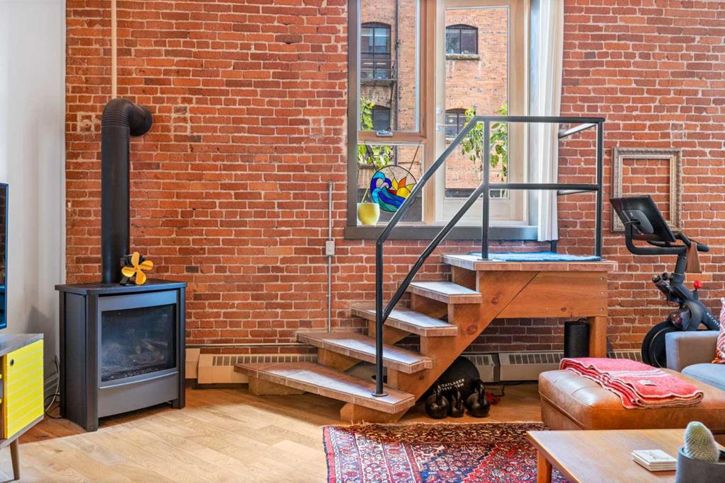 240 11 Avenue SW, #107