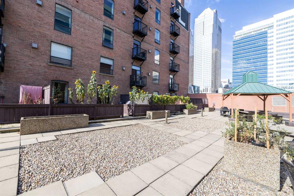 240 11 Avenue SW, #107